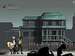 i'm watchin this group anal bangin with blondes in a horny gangbang game, part 2 of 3.