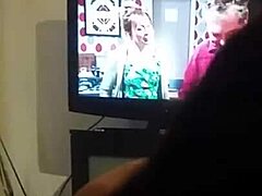 i'm getting a blowjob and rimjob from a filthy british girl