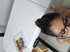 Teacher's Leaked Video Of Fucking Her Student