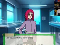 I Learned How To Clone Dead Naruto Characters Jikage Rising 53