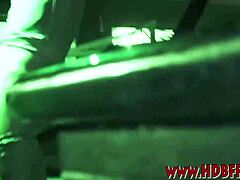 हैंडजॉब