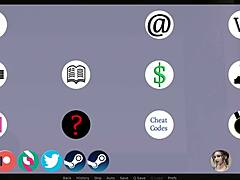 Lunar's Chosen 9 Game Adventure