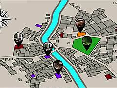 Lunar's Chosen 9 Game Adventure