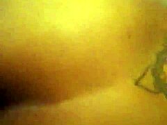 I can't stop staring at this nice round ass on the amateur girl, it's so perfect and inviting