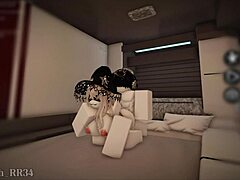 needy follower gets bent over for doggystyle sex in missionary blowjob session!