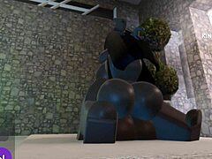 Lesbianas Jugando With Ass And Rimjob