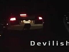 Muscular dude gets blowjob then bangs sexy blonde babe 😍💪