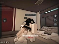 needy follower gets bent over for doggystyle sex in missionary blowjob session!