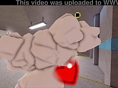 This cute tattooed alt teen starts sensual and wet, licking in homemade pov. She fucks the lucky guy hard until her mouth overflows with huge creamy cum.