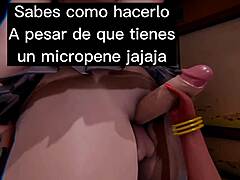 Bowsette Delivers Hot Joi Cei In Español For Your Pleasure