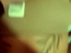 Fucking my wife on the washing machine feels wild