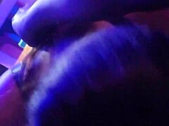 Cogiendo con mi amante en el motel - amateurs having oral fun 😍