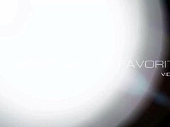 Subtle Webcam Fingering With Toys