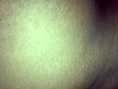 Fingering That Shaved Pussy Hard!