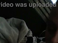 Blond babe takes big cock in doggystyle