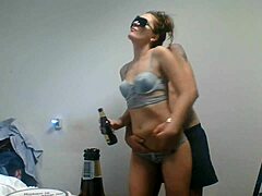 Hey, wanna see me sucking that monster big cock? 😈