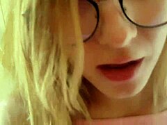 bent over babe in public outdoor cosplay costumes rides and blows amateurs with pussy action