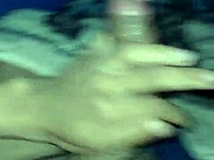 Hot Colombian Emo Teen Takes Massive Cock Deep