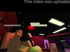 Rough Doggystyle Blowjob With Cumshot