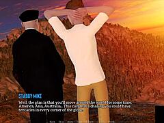 once in a lifetime - full walkthrough playthrough review part 9