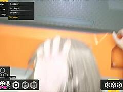 want to see me take it in the ass