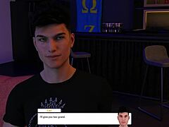 midnight ride turns into anal sex with monster cock