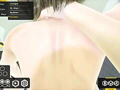 want to see me take it in the ass