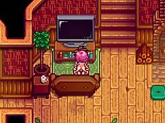 stardew valley sophia part 1 in spanish