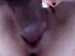 Watch this milf get creampied hard 😍