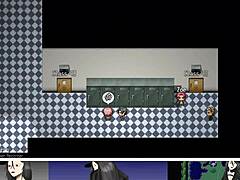 Foot slave femdom 😈