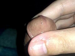 Latino Hot Cumload with Amazing Massage Technique!