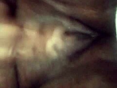 Wow, That Black Pussy Is Amazing!