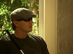 beauty brunette milf mom fucked in her home with a cumshot