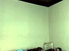 Did Bastidores see Von Poison give ass to Carmona?