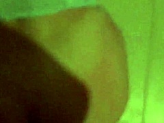 Outdoor Fucking On The Balcony Of A Skinny Slut - Petite Teen In Public Homemade Action