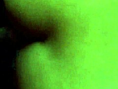 Nice ass bent over in doggy position.