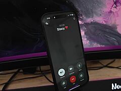 Nicole Doshi Takes Monster Cock Hardcore in POV Blowjob Session