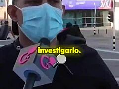 Exploring Barranquilla's mysteries with local vendors and community life