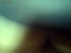 I couldn't wait and fucked her hard