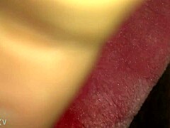 i secretly creampied her in our hidden encounter. she moaned softly as i filled her.