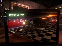 I enjoy fap nights at Frennis Modo Arcade 4, exploring furry adventures in Español mode with exciting characters