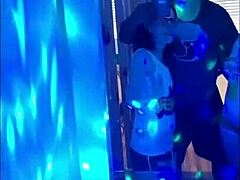 gingers just love sharing that big black mans cum in a wild group threesome with redhead action...