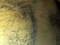 Masturbating To BBC Lover