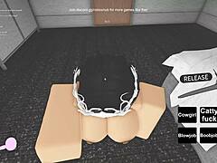 i watch 17 roblox porn as a whore