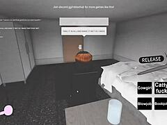 i watch 17 roblox porn as a whore