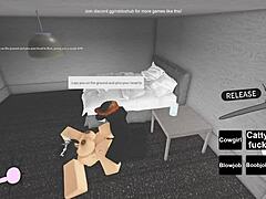 i watch 17 roblox porn as a whore