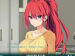 nightmare nobleblood 6 gameplay adventure