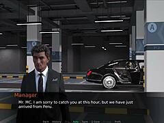 let's play executive service with that big ass in lingerie 😏