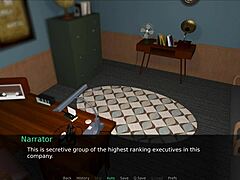 let's play executive service with that big ass in lingerie 😏