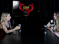 melhores momentos de naty varga no fire cast com baby fire